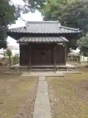 赤城神社(群馬県)