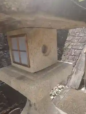 丹生川上神社(上社)のその他建物