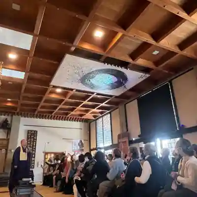 伊勢の国 四天王寺(三重県)