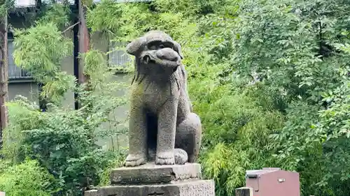 弘前八幡宮(青森県)