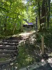 網走神社(北海道)