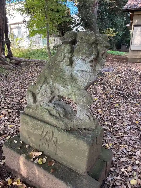 妙見神社(千葉県)