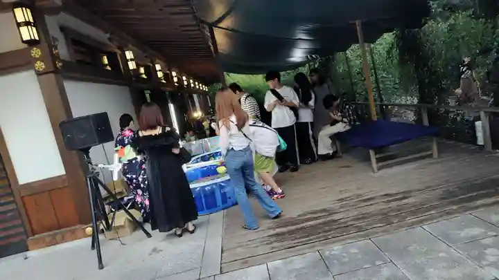 北野天満宮(京都府)