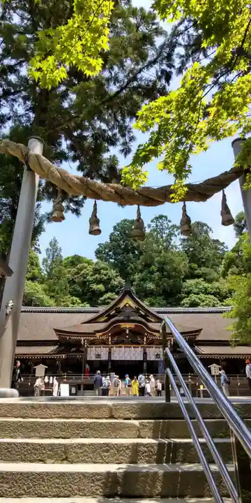 大神神社(奈良県)