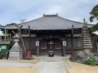 花蔵院の本殿・本堂