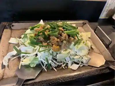 信夫山天満宮(福島県)