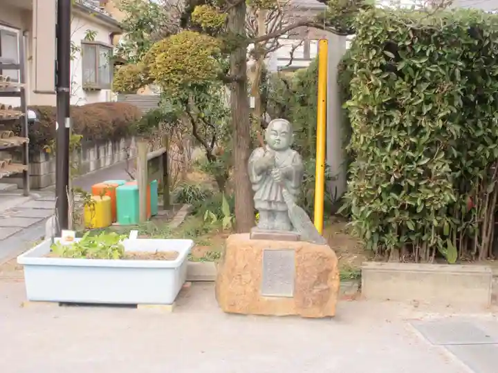 福寿院(東京都)