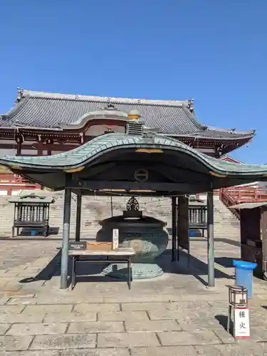 一畑山薬師寺 岡崎本堂のその他建物