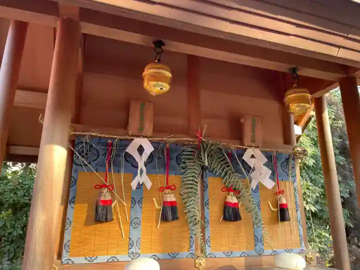 伏見稲荷大社 御旅所(京都府)