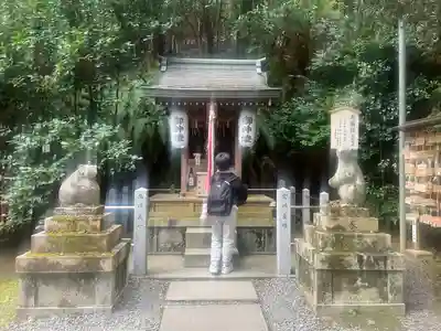 大豊神社(京都府)