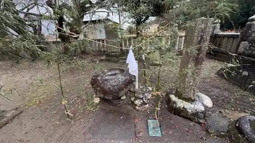 下加茂神社(徳島県)