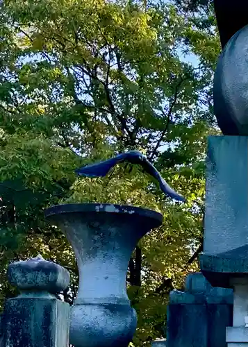 豊国廟（豊国神社飛地境内）(京都府)