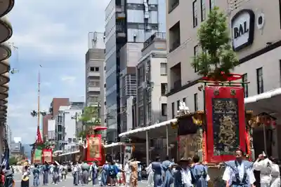 八坂神社(祇園さん)(京都府)