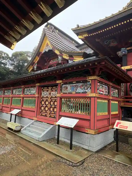 大杉神社(茨城県)