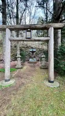 水神社(北海道)