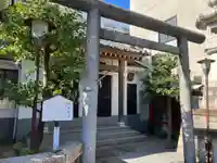琴平神社(栃木県)