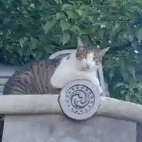 刺田比古神社(和歌山県)