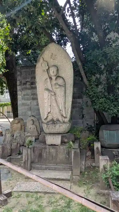 檀王法林寺(栴檀王院無上法林寺)(京都府)