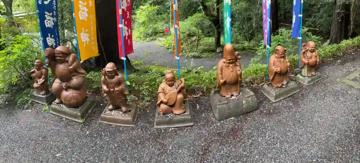 赤山禅院(京都府)