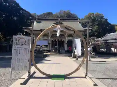 武雄神社(佐賀県)