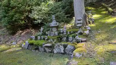 薬師堂(大原戸寺鎮座)(京都府)