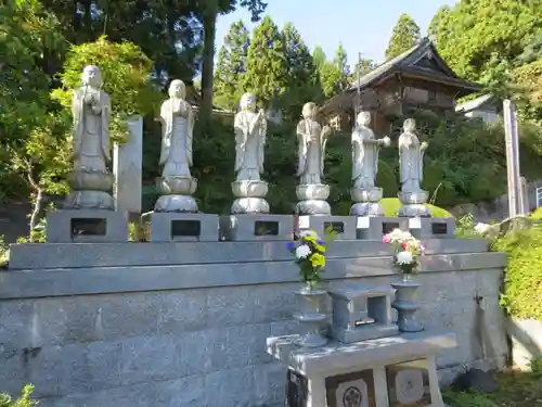満福寺(福島県)