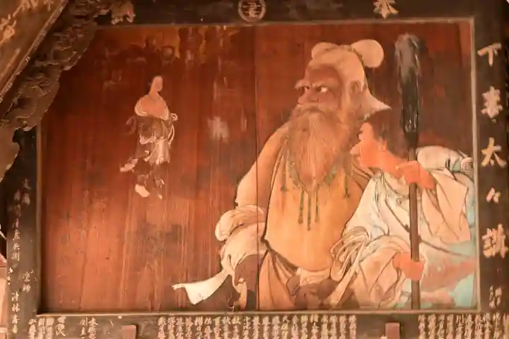 笠間稲荷神社(茨城県)