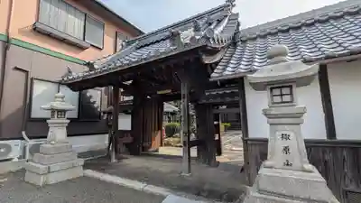 西乘寺(滋賀県)