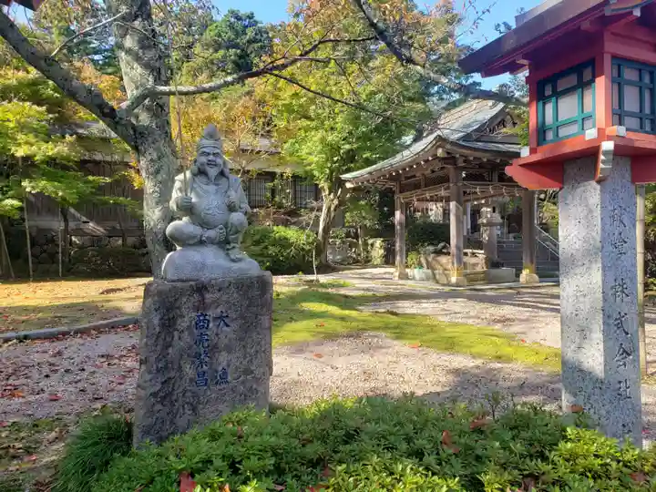 常宮神社のその他建物