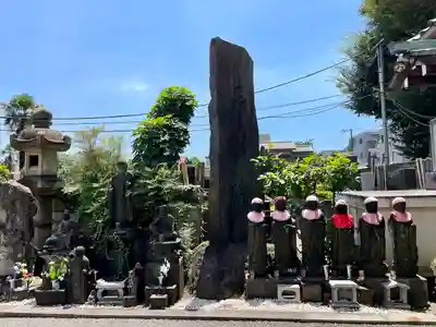 浄光寺(東京都)