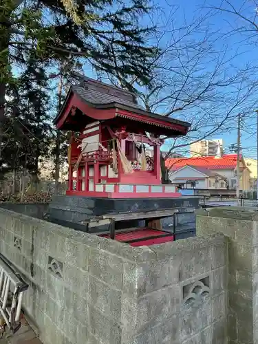 菅原神社(福岡県)