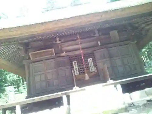 浄光寺の本殿・本堂