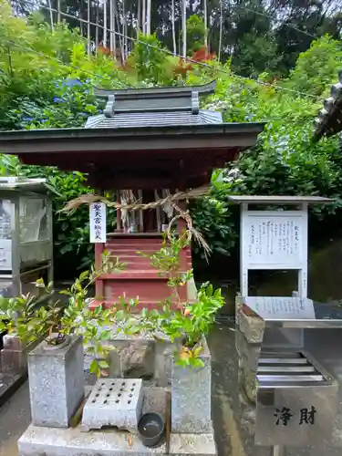 西法院(岡山県)