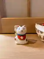 五十稲荷神社(栄寿稲荷神社)(東京都)