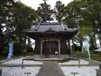 御前神社(福井県)