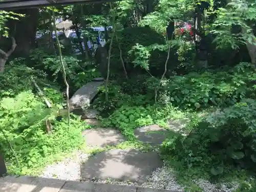 東竹院のその他建物