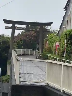赤羽八幡神社(東京都)