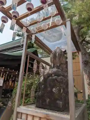 五泉八幡宮(新潟県)