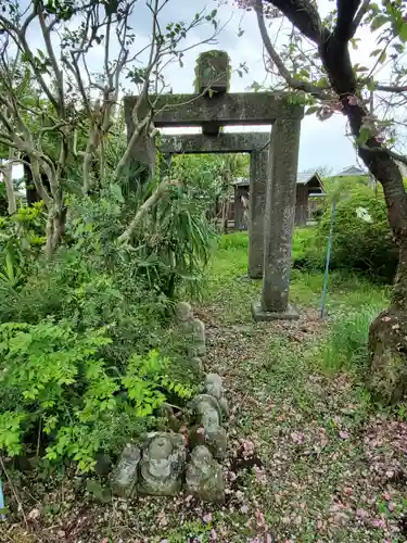 慈光寺(雨乞い不動尊)のその他建物