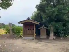 諏訪神社(千葉県)