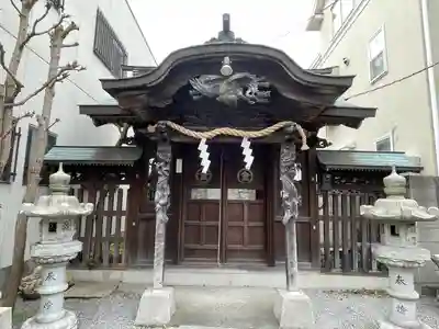 金刀比羅神社(香川県)