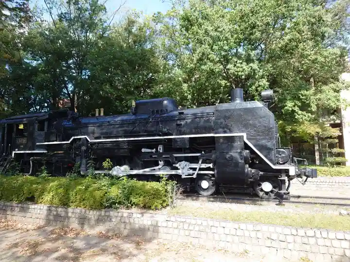 中津宮(広島県)