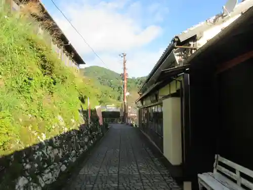 青岸渡寺(和歌山県)