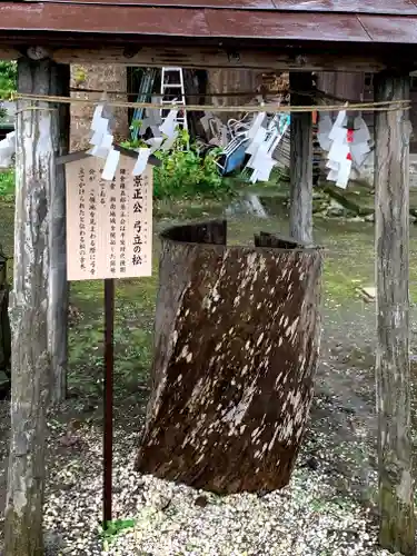 御霊神社(神奈川県)