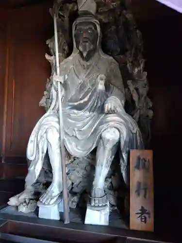 継松寺(三重県)