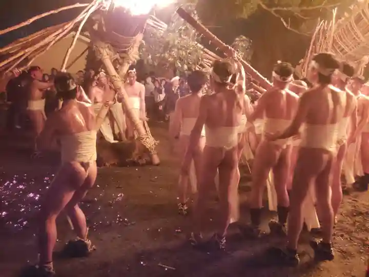 大善寺玉垂宮(福岡県)