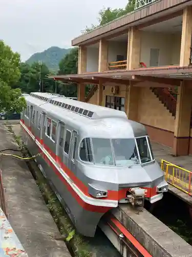 成田山名古屋別院大聖寺(犬山成田山)(愛知県)