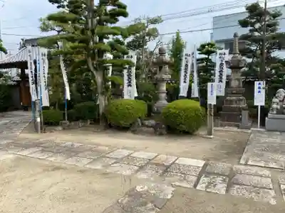 大徳院のその他建物