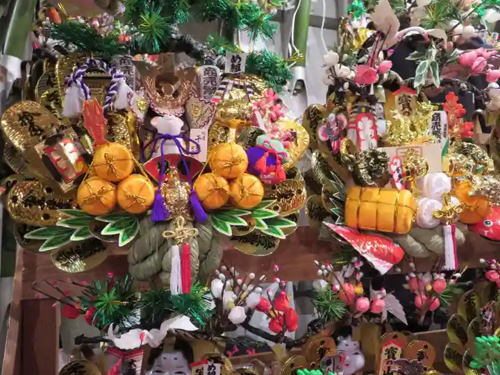 長國寺のお祭り