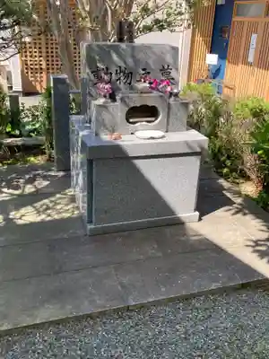 浄信寺(神奈川県)